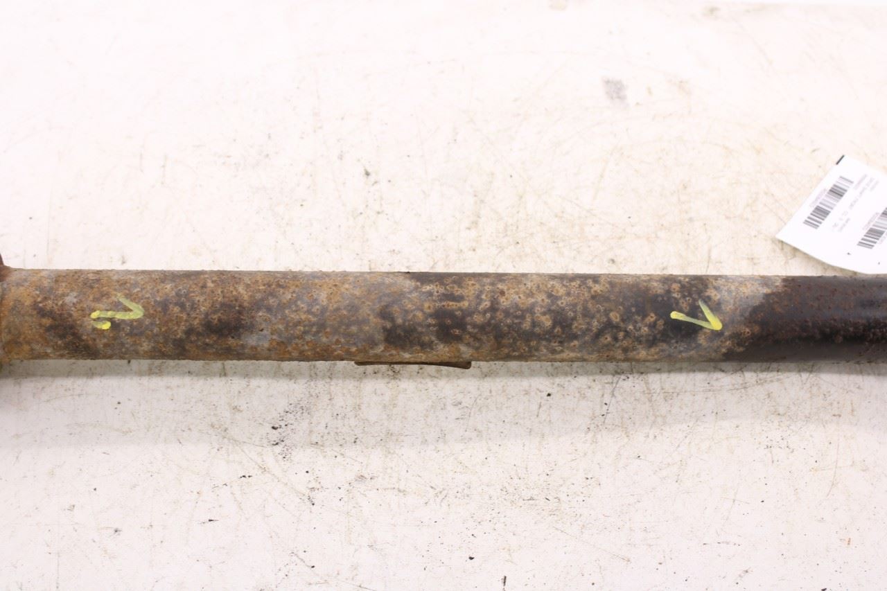 2014-18 Chevrolet Silverado GMC Sierra 1500 4.3L 4WD Front Drive Shaft Propeller2