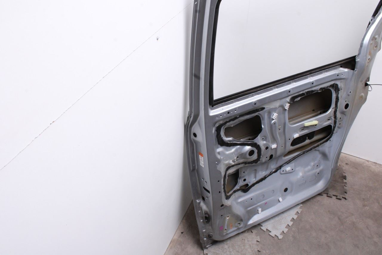 11-20 Toyota Sienna LE Rear Right Side Sliding Door Shell Panel 67003-08130 OEM - Alshned Auto Parts