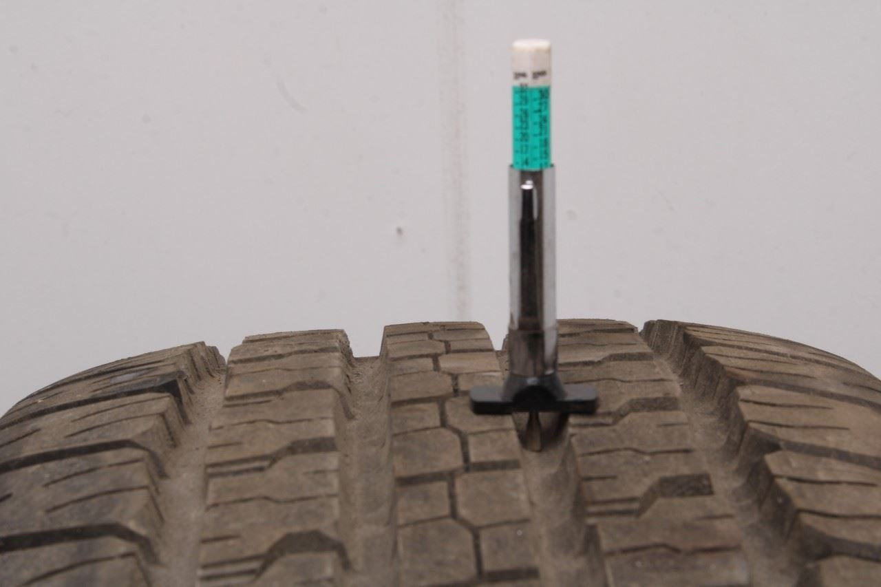 18-25 Ford Expedition Limited Spare Wheel Tire Goodyear Wrangler 265/70R17 R17x8 - Alshned Auto Parts