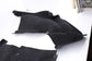 11-13 Jeep Wrangler Sport Rear Cargo Floor Wheel Arch Interior Carpet Liner Set - Alshned Auto Parts