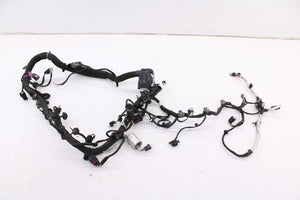 22-26 Ford F150 XLT Supercrew 5.0L Engine Wire Harness NU5T-12C508-VA OEM *ReaD*