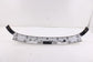 2020-2022 Hyundai Palisade Limited AWD Rear Tailgate Exterior Molding 87310S802011