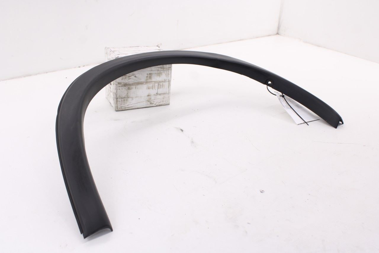 2011-25 Mitsubishi Outlander Sport SE Front Right Fender Wheel Molding 5220K2082