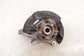 21-25 Kia Sorento X-Line SX Prestige Front Left Driver Side Spindle Knuckle Hub - Alshned Auto Parts