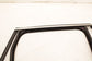 11-18 Porsche Cayenne Platinum Rear Right Door Run Channel w/ Belt Outer Molding - Alshned Auto Parts