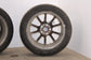 2015-2020 Acura TLX Wheel Tire Sumitomo HTR Enhance LX2 225/50R18 Set 4 *ReaD*5
