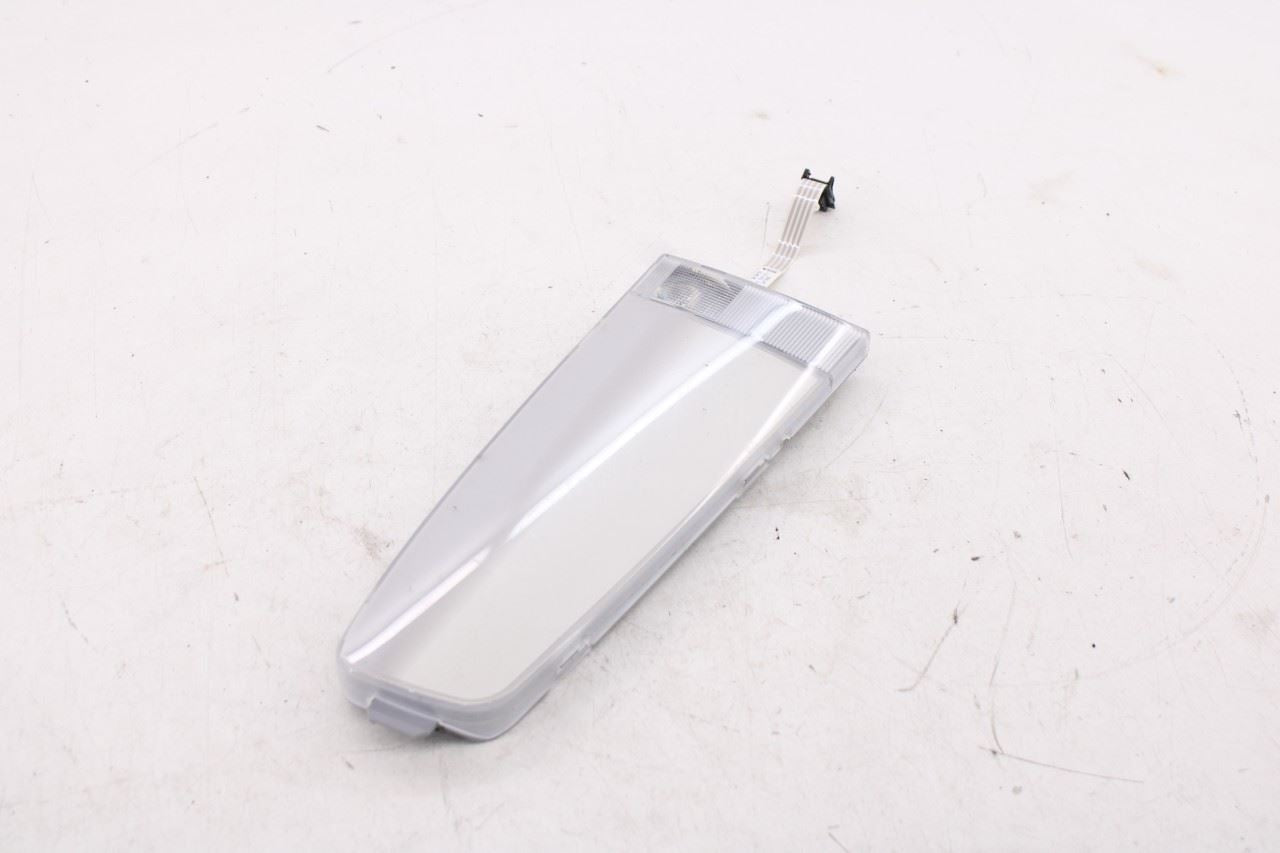 02-09 Mercedes-Benz E500 5.0L RWD Right Side Center Overhead Reading Light Lamp - Alshned Auto Parts