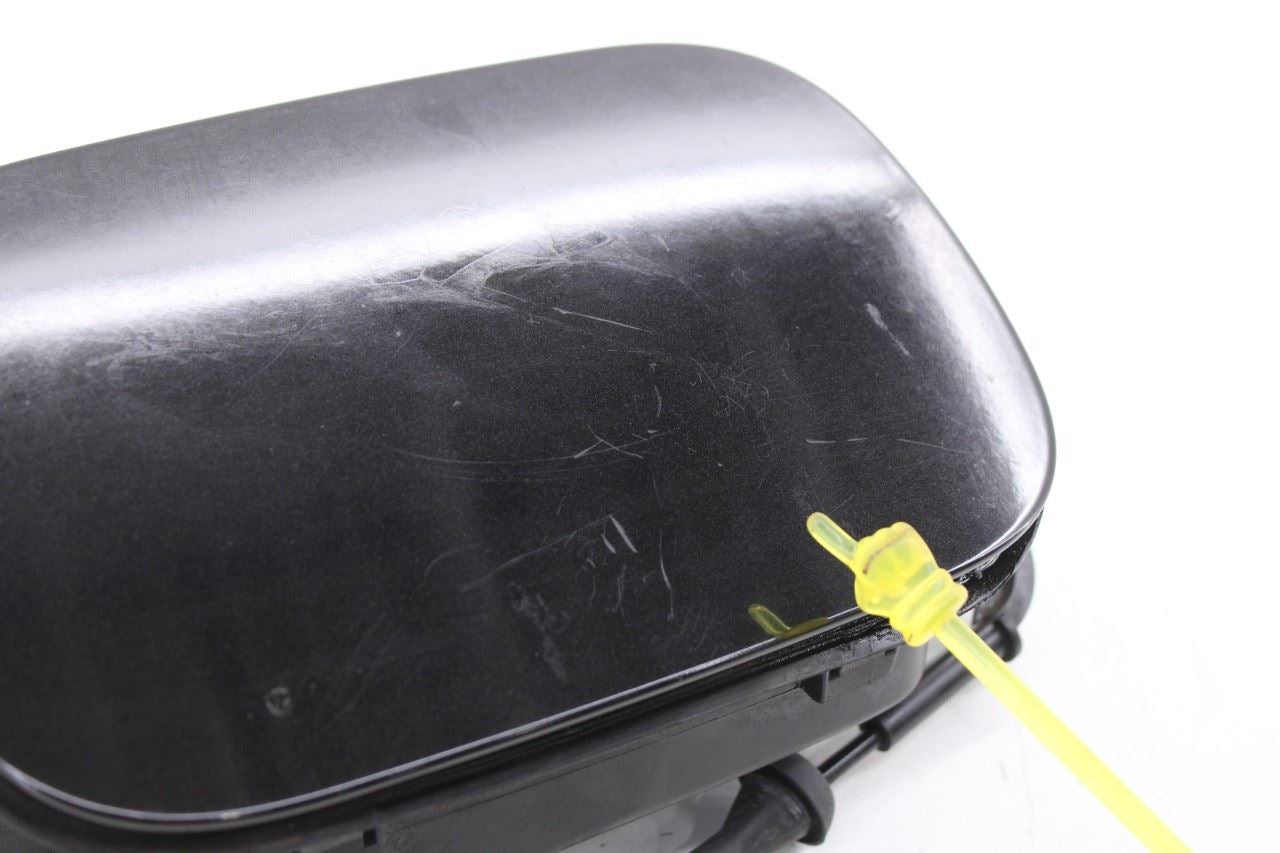 2014-2020 Dodge Durango SXT Fuel Tank Filler Housing Door Lid Cover 5MG24TZZAA - Alshned Auto Parts