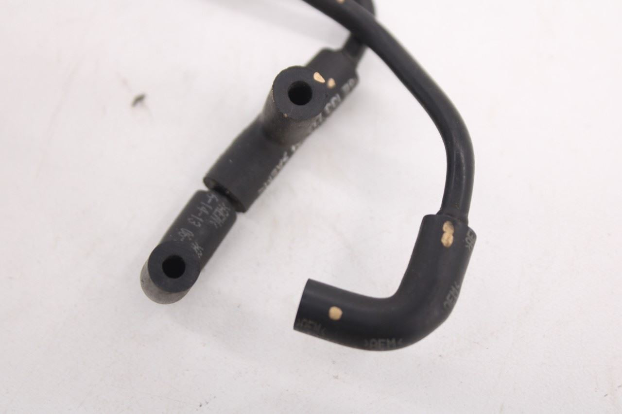 2013-15 Audi S4 Premium Plus 3.0L Vacuum System Hose Line Tube Set 06E-133-791-G7