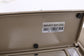 2014-21 Jeep Grand Cherokee Front RH LH Side Sun Visor Set w/ Illuminated Mirror5