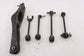 18-21 Ford Expedition Max XLT 4WD Rear Suspension Left Side Control Arm Set of 50