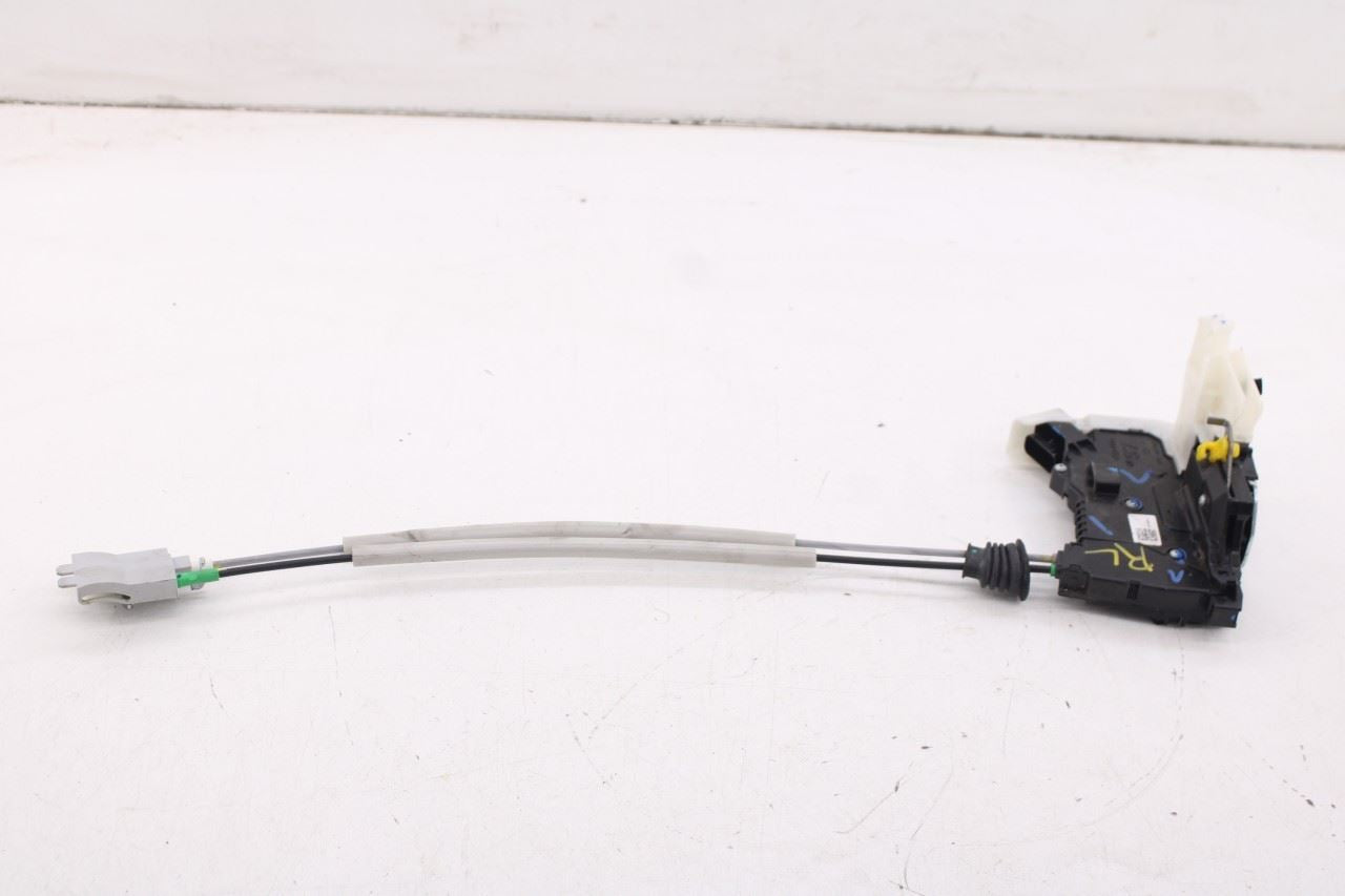 2020-2022 Hyundai Palisade Limited AWD Rear Left Side Door Lock Latch Actuator - Alshned Auto Parts