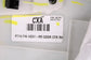2019-2022 Infiniti QX50 LUXE Rear Right Side Door Trim Panel 829A0-5ND0B OEM - Alshned Auto Parts