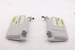 17-23 Subaru Impreza Limited Front RH and LH Sun Visor Set w/ Illuminated Mirror0