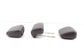 2014-21 Jeep Grand Cherokee Overland Rear RH LH and Center 2nd Row Seat Headrest - Alshned Auto Parts