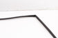 2016-2019 Nissan Sentra SL Front Right Door Run Channel with Belt Outer Molding - Alshned Auto Parts