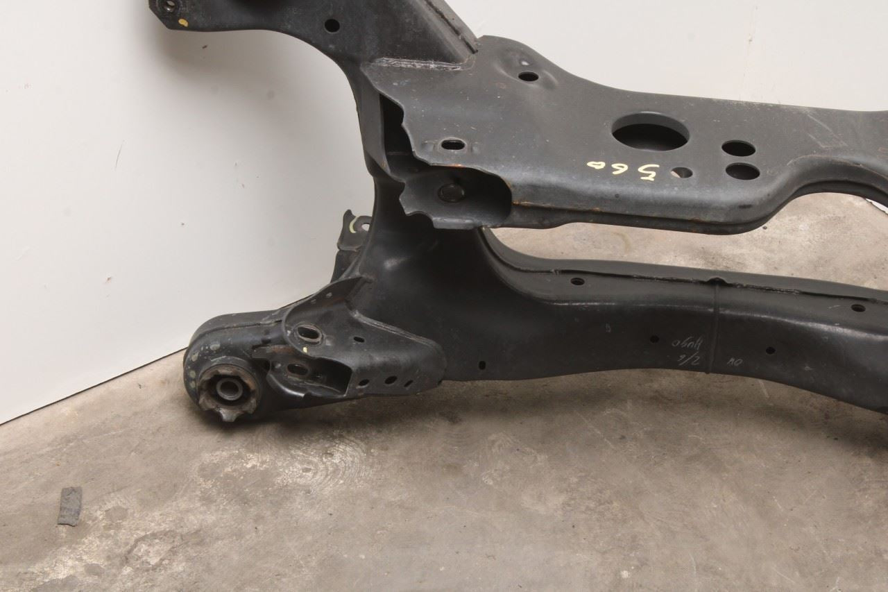 2019-2025 Infiniti QX50 LUXE 2.0L FWD Rear Crossmember Subframe 55400-5NA3A OEM - Alshned Auto Parts
