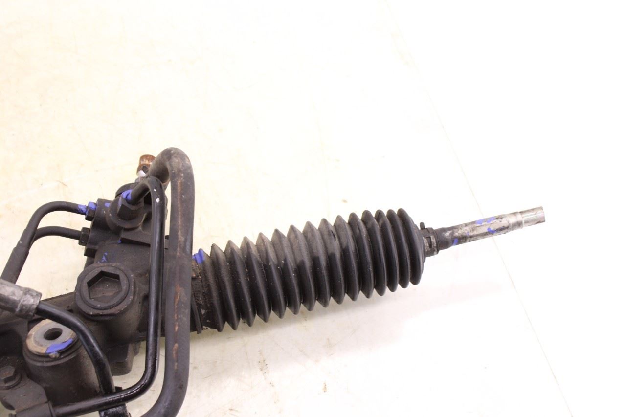 2016-2023 Toyota Tacoma Limited Power Steering Gear Rack and Pinion 44250-04041 - Alshned Auto Parts