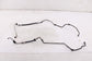 2008-11 Mercedes-Benz C350 Sport 3.5L Automatic Transmission Oil Cooler Line Set0