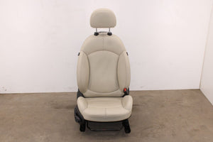 11-17 Mini Countryman Cooper S AWD Front Passenger Right Side Seat Full Complete