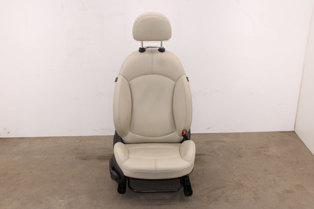 11-17 Mini Countryman Cooper S AWD Front Passenger Right Side Seat Full Complete0