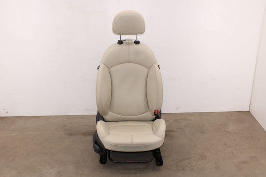 11-17 Mini Countryman Cooper S AWD Front Passenger Right Side Seat Full Complete - Alshned Auto Parts