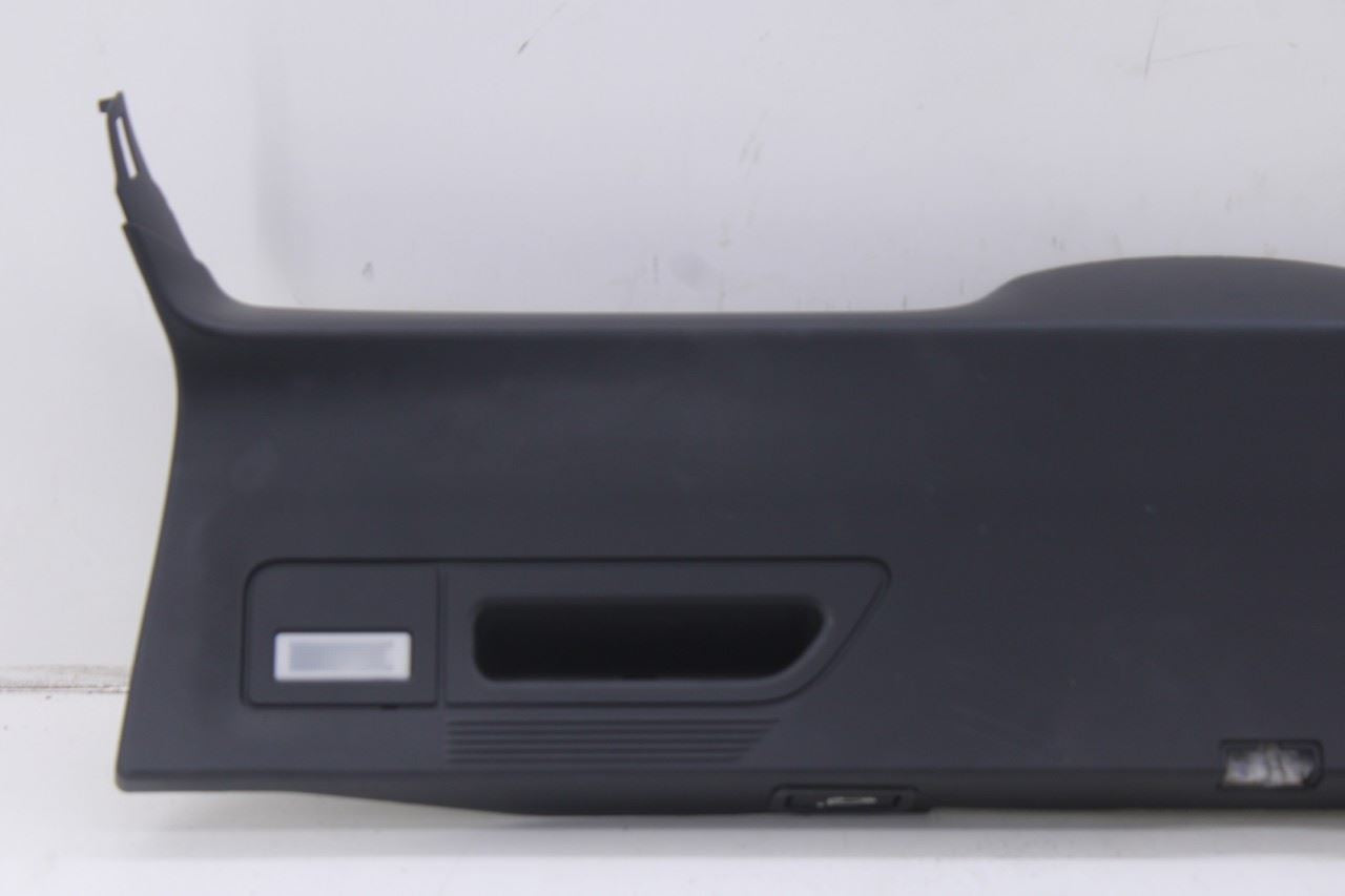 2007-2013 BMW X5 xDrive35i Rear Liftgate Lower Back Door Interior Trim 7188390 - Alshned Auto Parts
