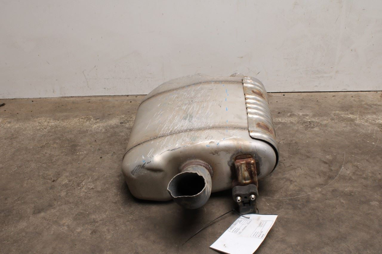 21-23 Kia Sorento X-Line SX Prestige 2.5L Rear Exhaust Muffler 28710-R5400 *ReaD - Alshned Auto Parts