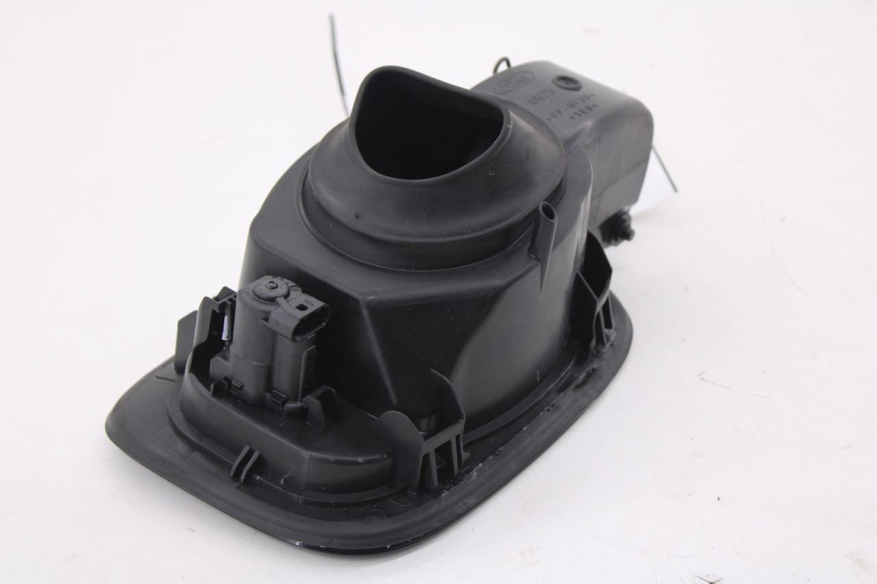 2020-2026 Ford Explorer Interceptor Fuel Tank Filler Housing Door Lid Cover - Alshned Auto Parts