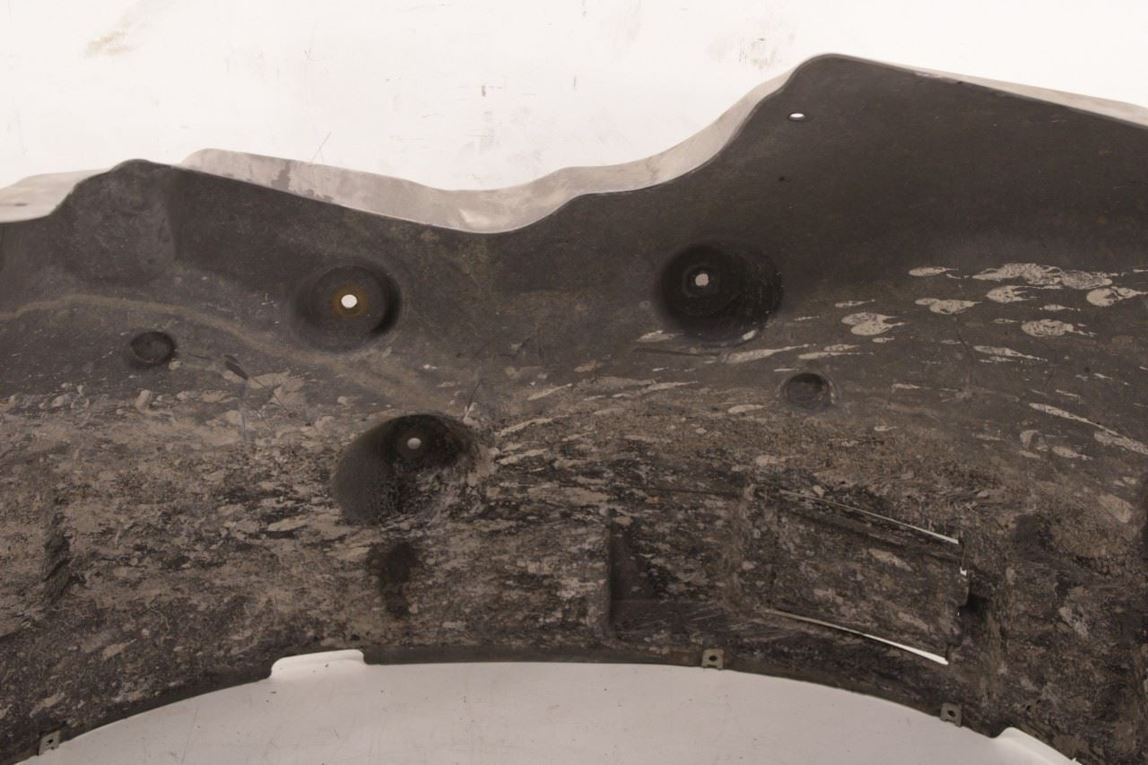 2014-18 RAM 2500 Tradesman Front Left Driver Side Wheelhouse Liner Splash Shield - Alshned Auto Parts