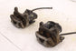 2017-2019 Buick Lacrosse Premium Rear Right and Left Side Disc Brake Caliper Set - Alshned Auto Parts
