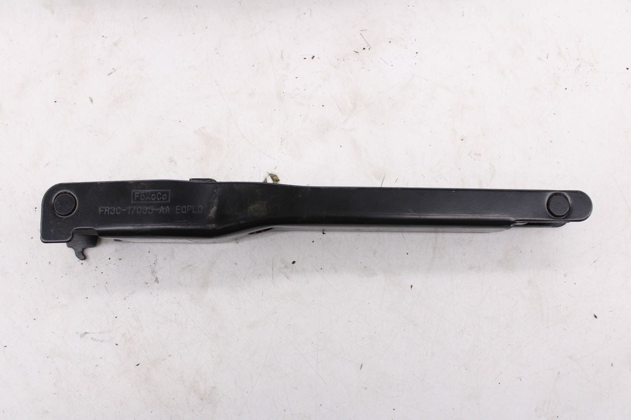 2015-2026 Ford Mustang Convertible V6 3.7L RWD Lifting Jack w/ Wheel Nut Wrench13