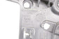 2017-18 Jeep Cherokee Limited Front Left Side Door Trim Panel 6MD282X9AA *ReaD* - Alshned Auto Parts