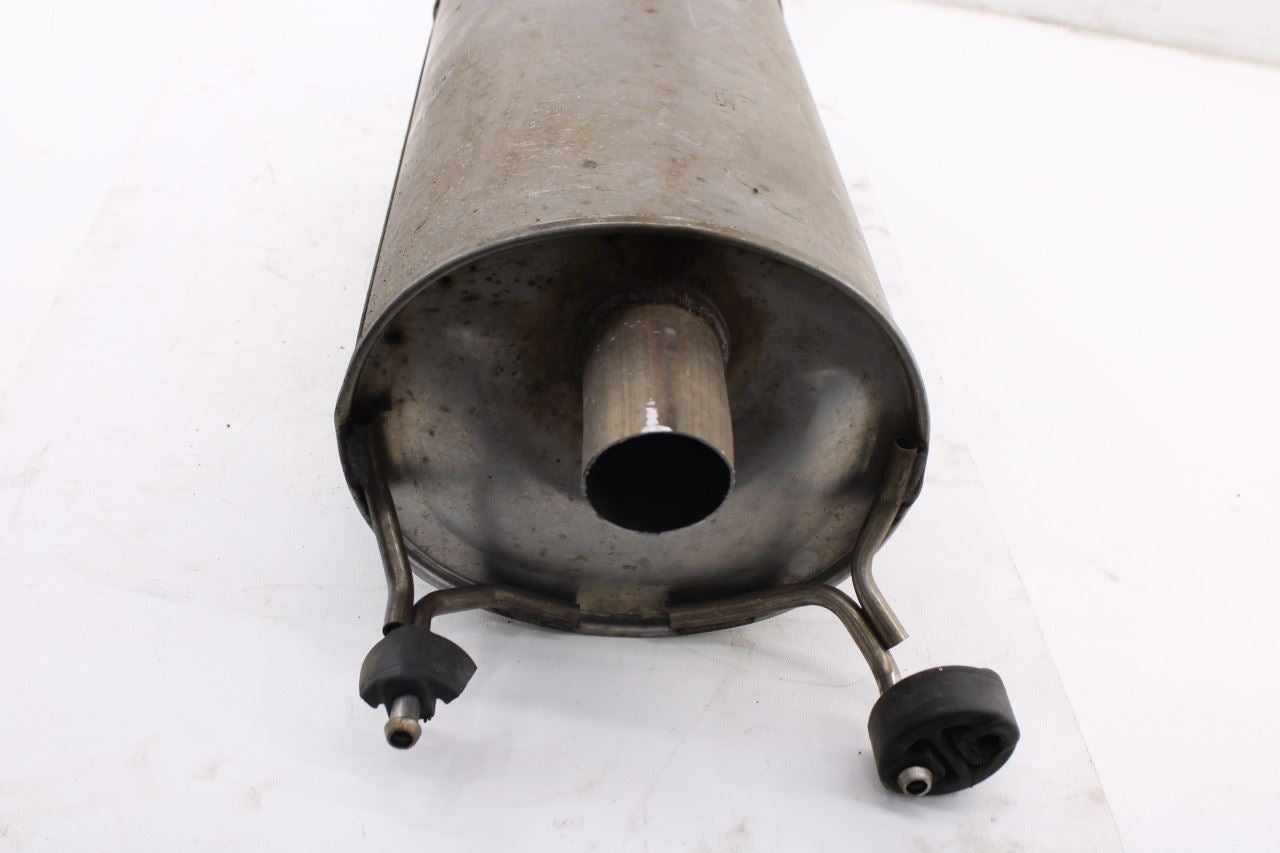 2016-2023 Toyota Tacoma SR5 3.5L Exhaust System Muffler Pipe 17430-0P450 OEM3