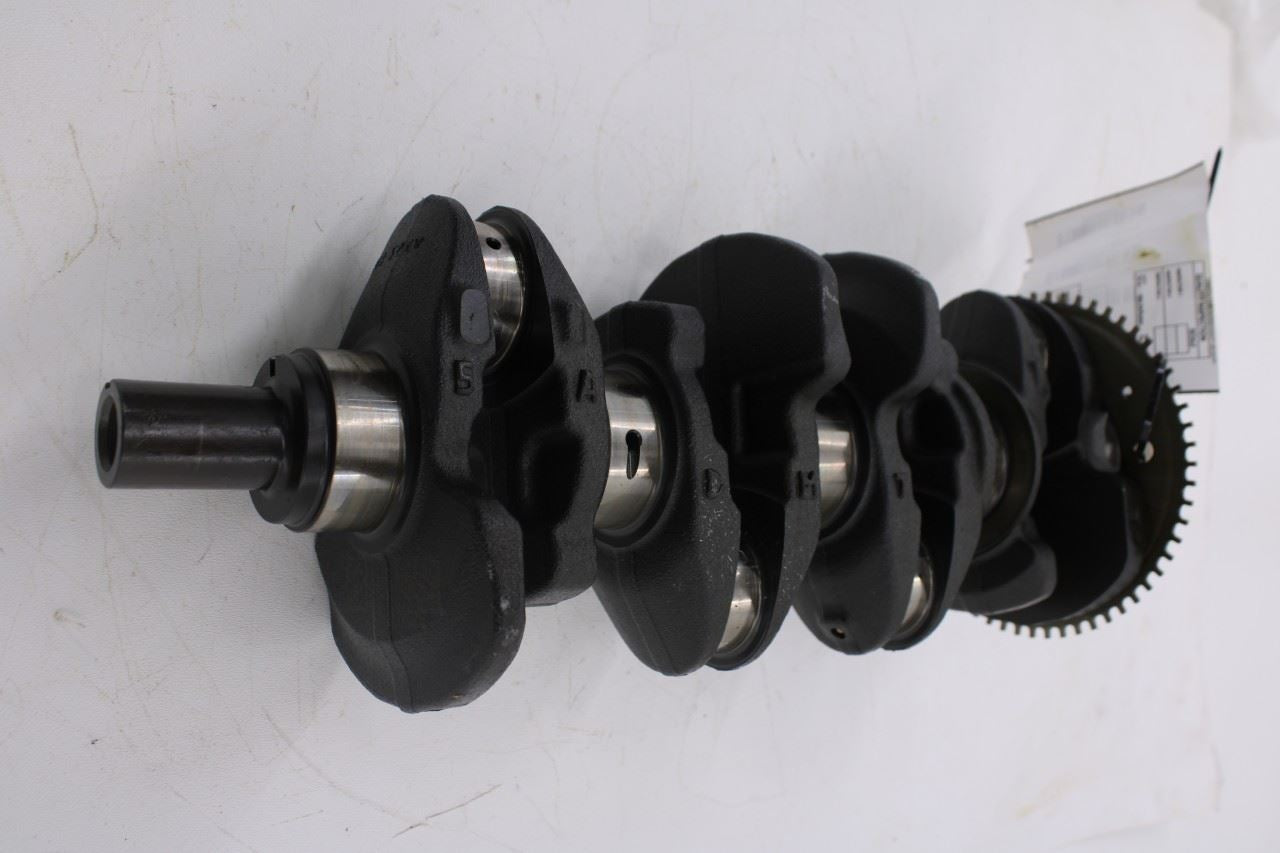 16-22 Acura ILX Technology A-Spec 2.4L Engine Motor Crankshaft 4K 13310-5A2-A105