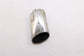10-16 Mercedes-Benz E 350 Luxury 4Matic Rear Exhaust Muffler Tail Pipe Tip Set9