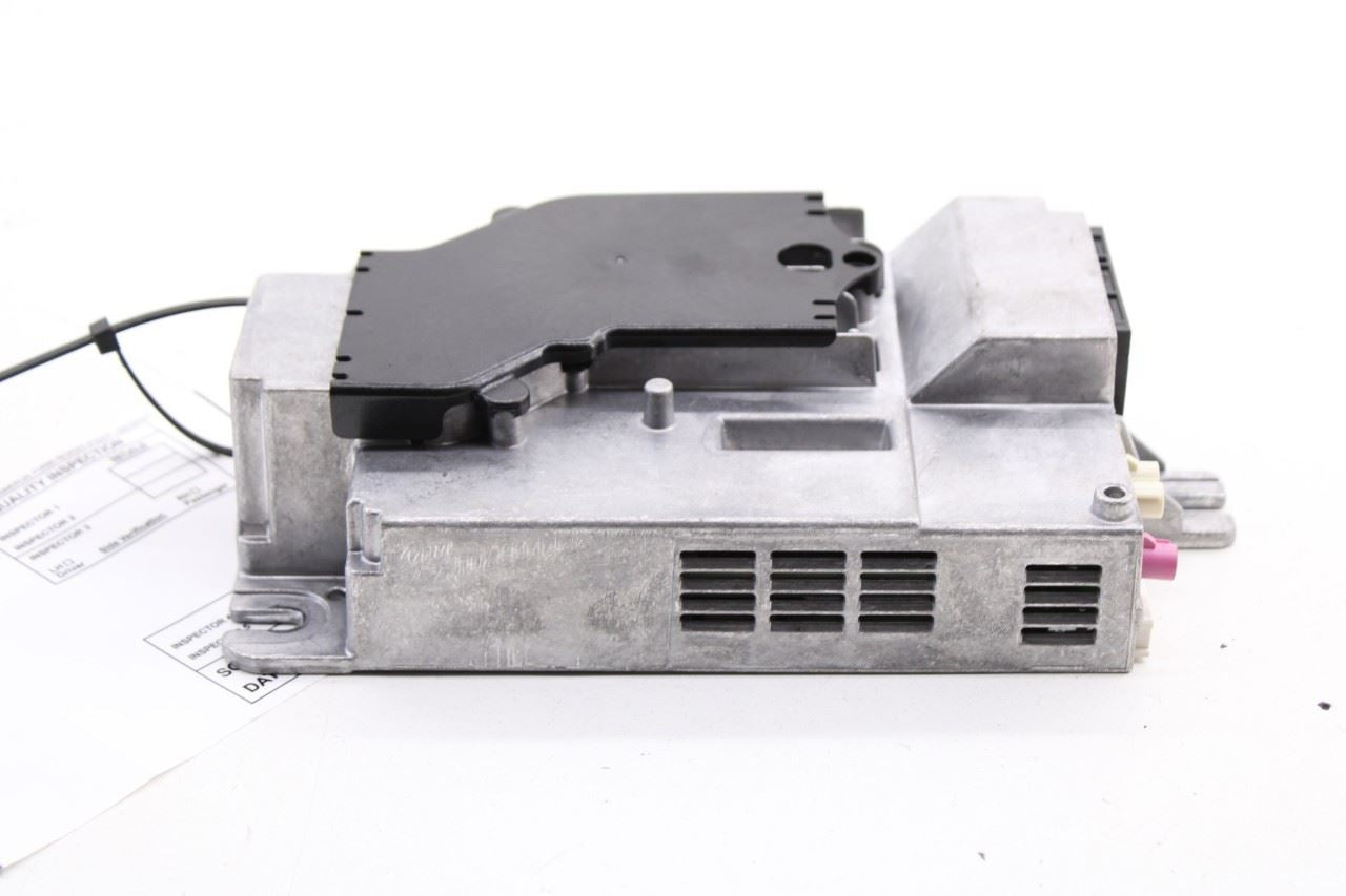 2024 BMW 430i Gran Coupe xDrive Harman Audio Radio Amplifier Amp 5A9BFB1 OEM - Alshned Auto Parts