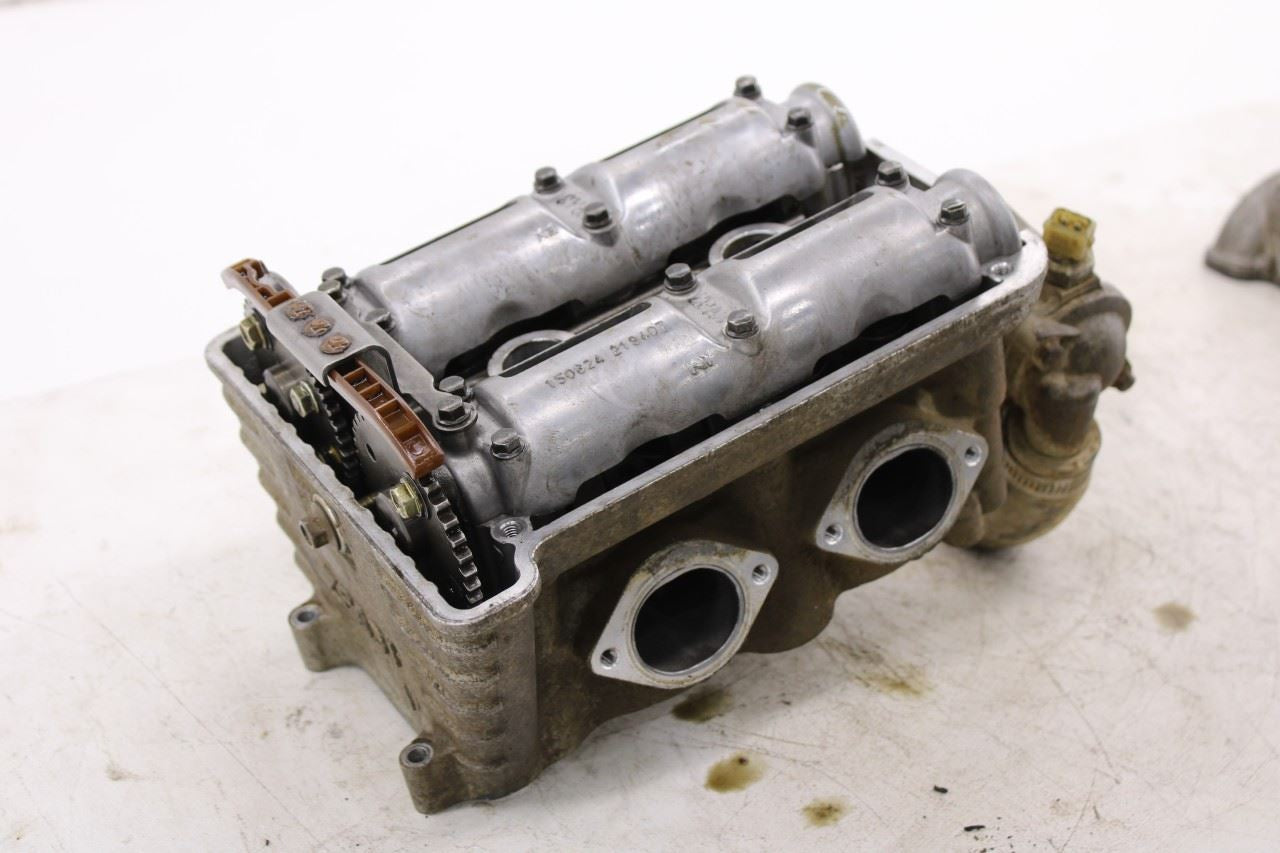 2014-2020 Arctic Cat Wildcat Trail 700 Engine Cylinder Head Assembly 3306-92812