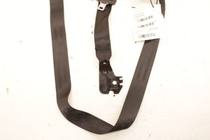 18-22 Ford EcoSport SE Rear Center 2nd Row Seat Belt Retractor GN15-A611B64-DCW