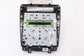 2010 Ford Mustang Conv V6 Audio Radio Faceplate HVAC Climate Control Panel - Alshned Auto Parts