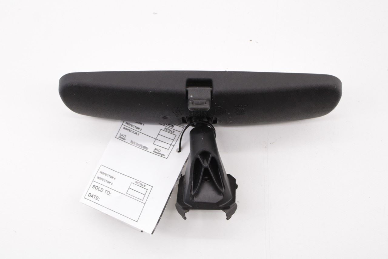 2022-2025 Honda Civic Sport Interior Inside Rear View Mirror 76400-T20-A01 OEM - Alshned Auto Parts