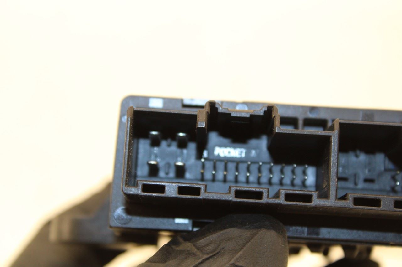 2022-2024 Ford Expedition MAX XLT Front Left Door Control Module NU5T-14B531-KC - Alshned Auto Parts