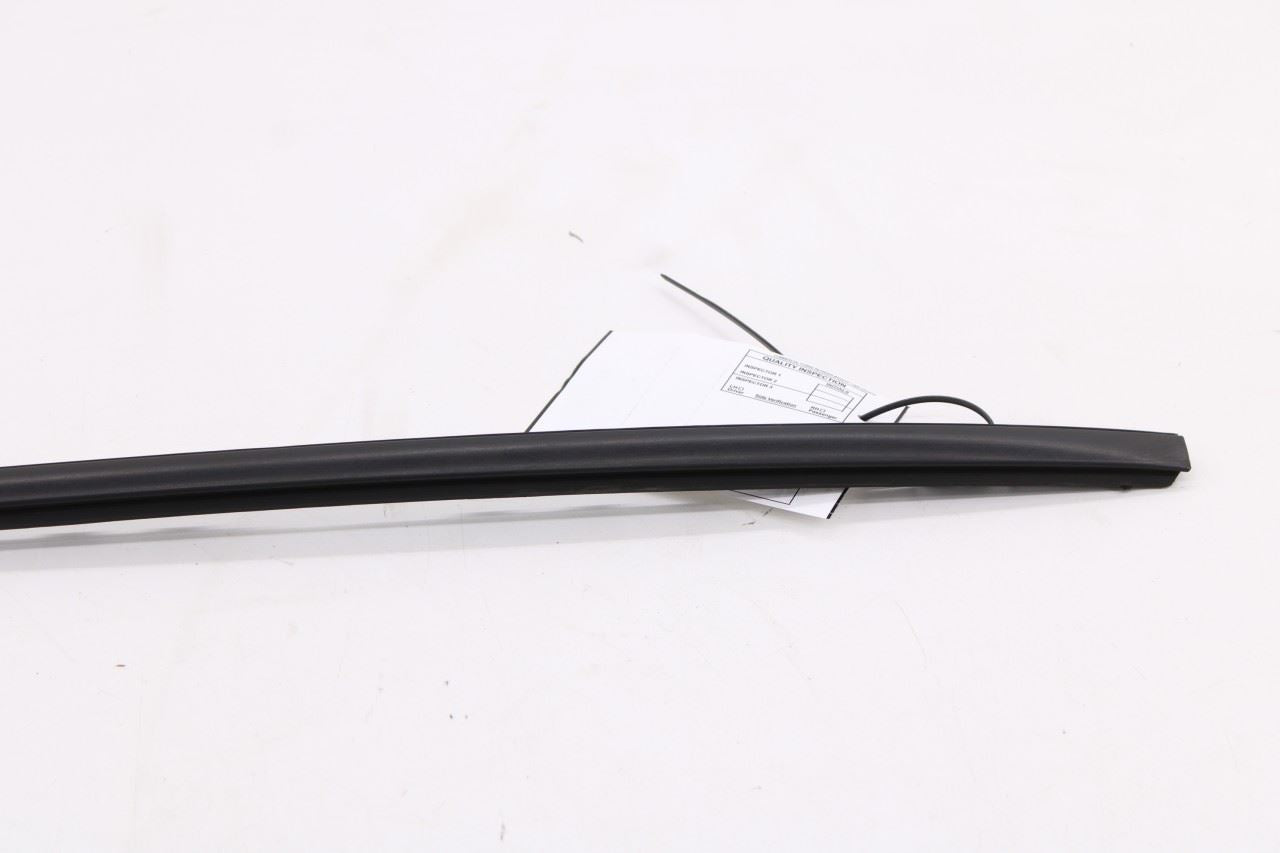 17-20 Acura MDX w/ Technology Pkg Front RH Side Windshield Trim Garnish Molding - Alshned Auto Parts