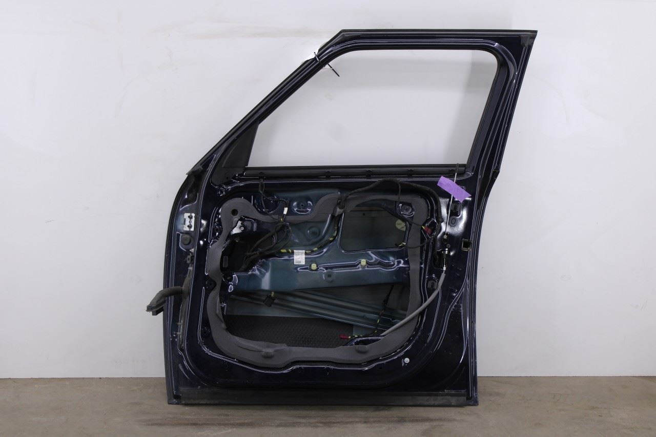 11-16 Mini Countryman Cooper S Front Right Side Door Shell Panel 41009805928 OEM7