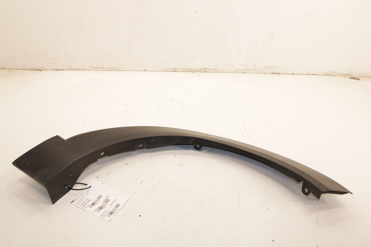 20-25 Mazda CX-30 2.5 S Front Right Fender Wheel Opening Molding DGH951W21 *ReaD - Alshned Auto Parts