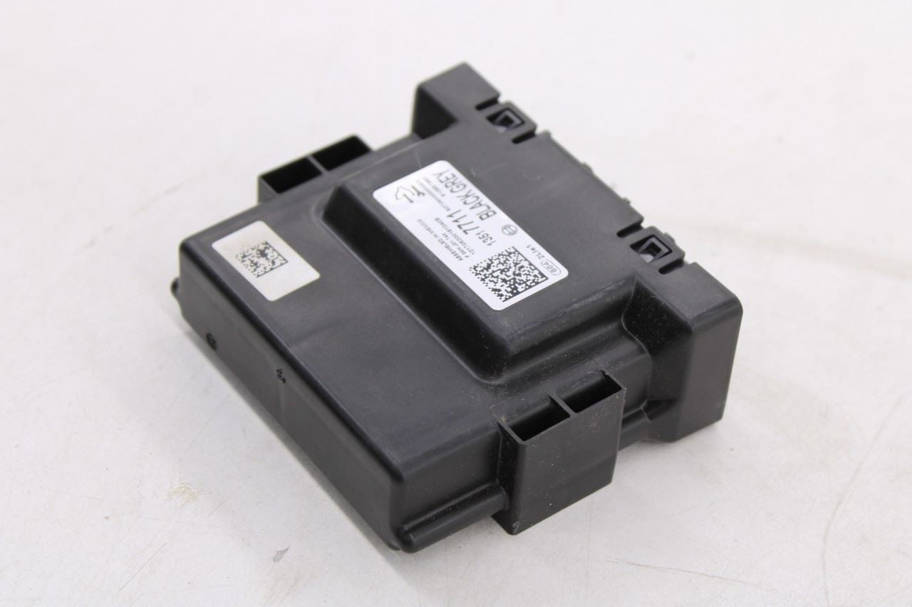 18-2021 Chevrolet Equinox LT Serial Data Network Gateway Control Module 135177114