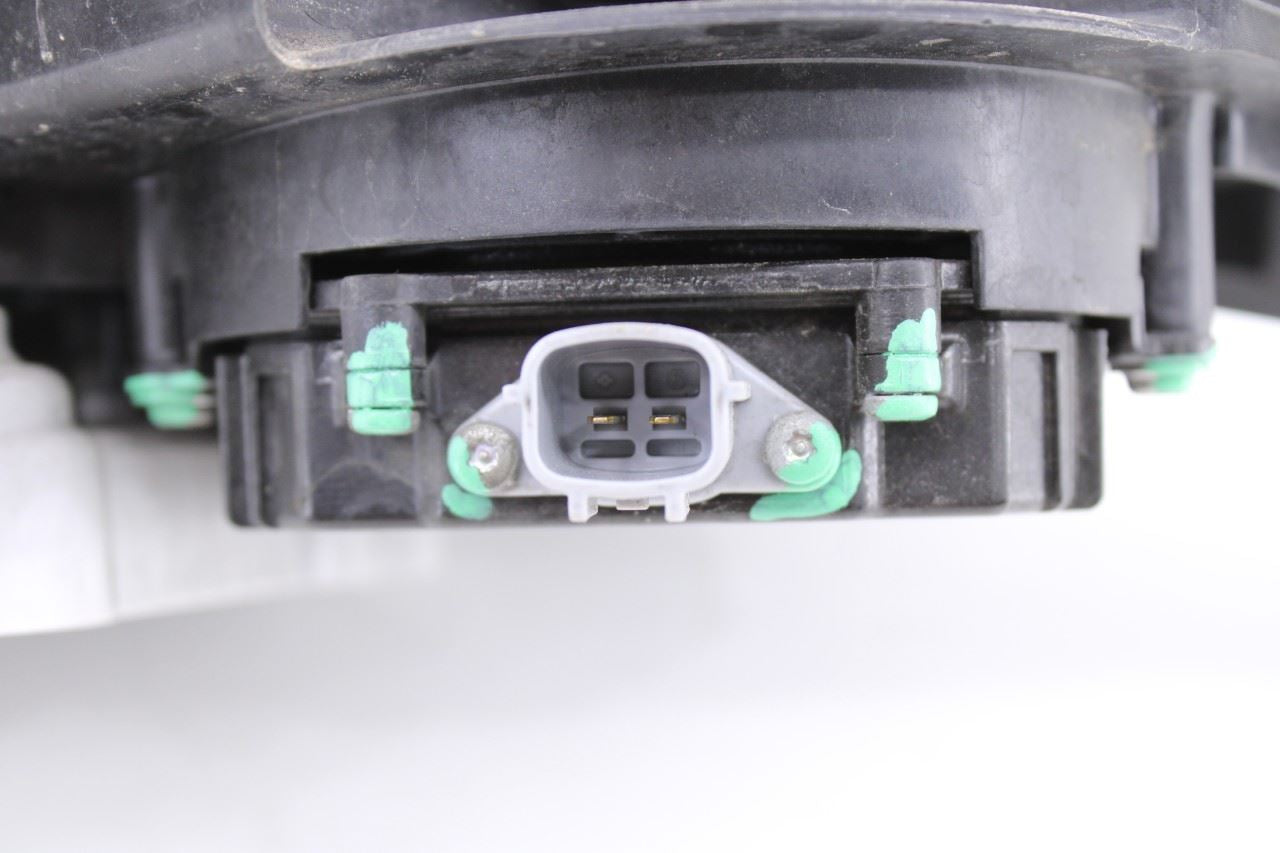 16-19 Infiniti QX60 3.5L AWD Front Passenger Right Side Xenon HID Headlight Lamp10
