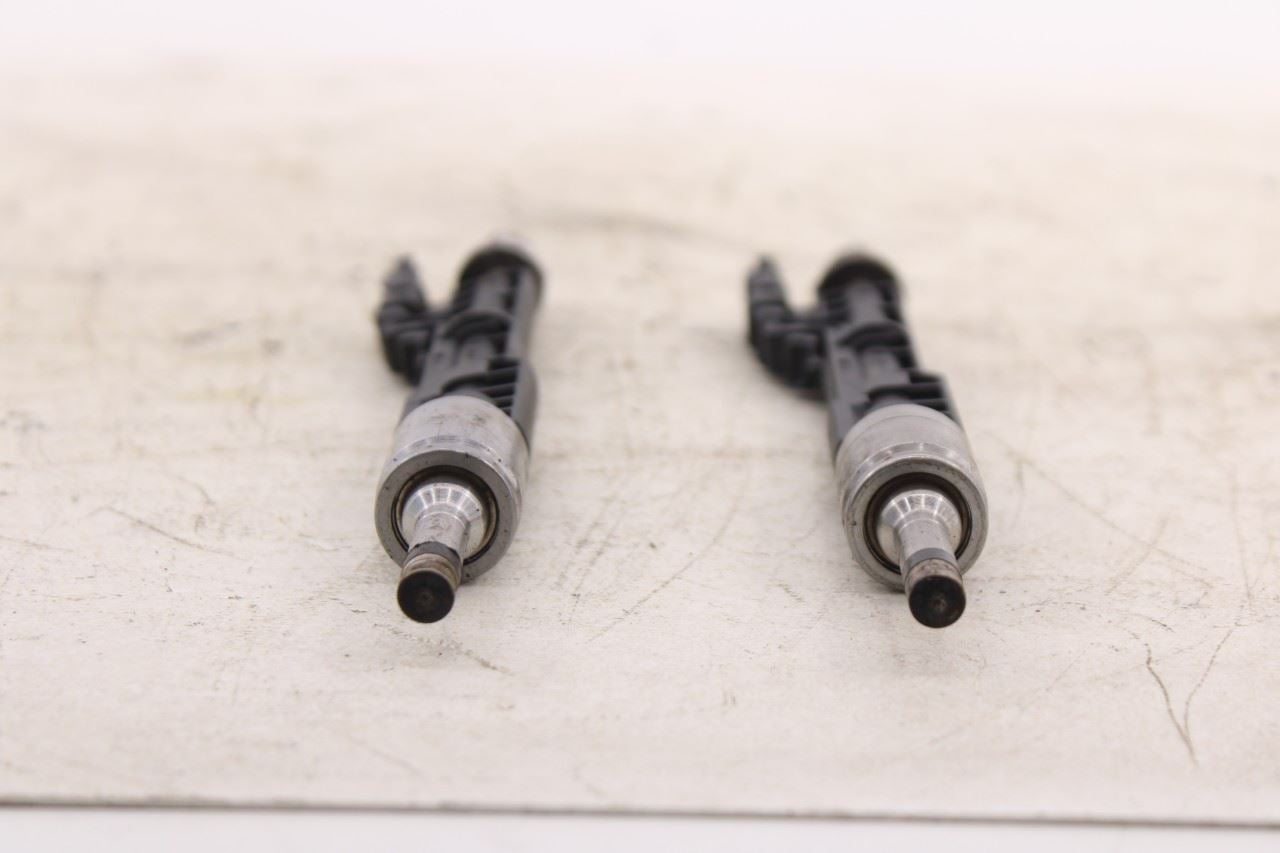 2013-2015 BMW 750i xDrive 4.4L Twin Turbo High Pressure Fuel Injector Set of 88