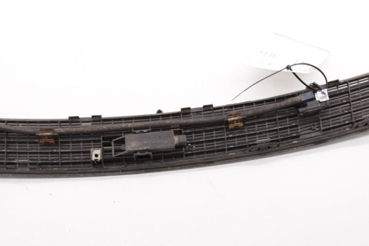 2006-2009 Mercedes-Benz CLK 350 Front Hood Air Vent Grille Cover 20388019059999 - Alshned Auto Parts