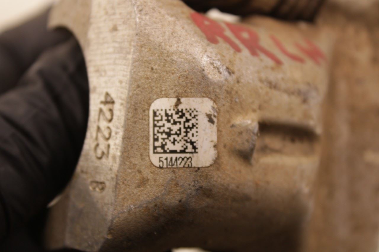 2024-2025 Polaris RZR XP 1000 Ultimate Rear Left Driver Side Brake Disc Caliper - Alshned Auto Parts